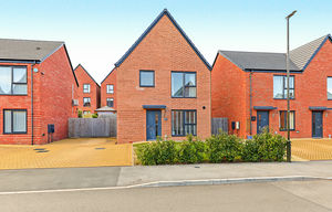 Woodcote Way Walton